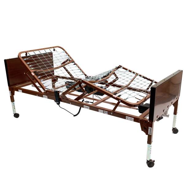 Low Bed Product Image